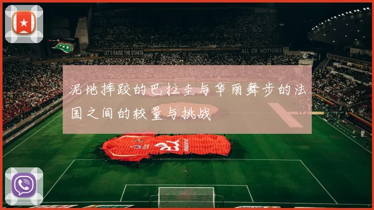 泥地摔跤的巴拉圭与华丽舞步的法国之间的较量与挑战